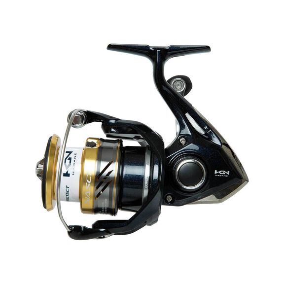 Nasci Spinning Reels image number 2