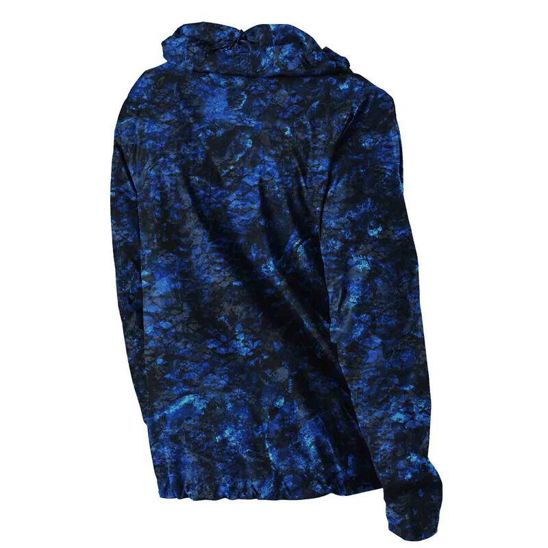 SCALES Men's Scales Camo Cat 5 Jacket West Marine