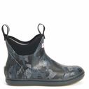 Women's 6" Ankle Deck Boots image number 1