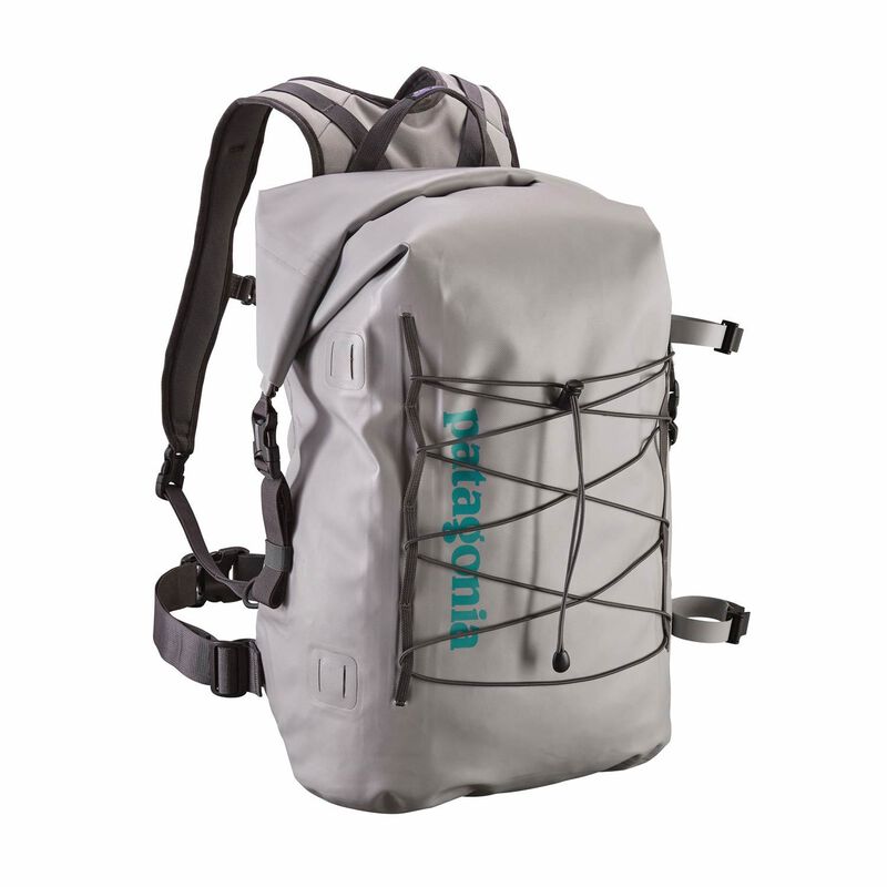 45L Stormfront Roll-Top Pack image number 0