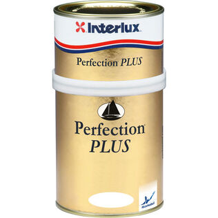 Perfection Plus Varnish Kit, Quart
