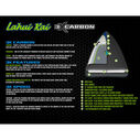9'9" Szymanski Carbon Surf Stand-Up Paddleboard image number 4