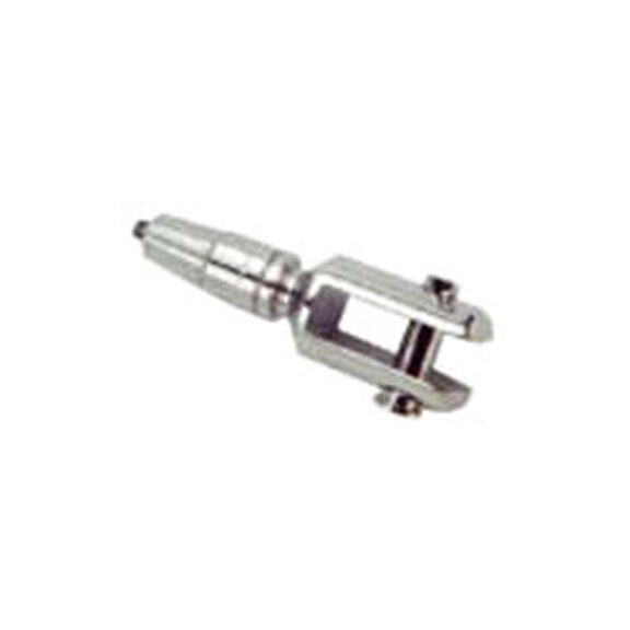 Norseman Swageless Fork Terminals image number 0