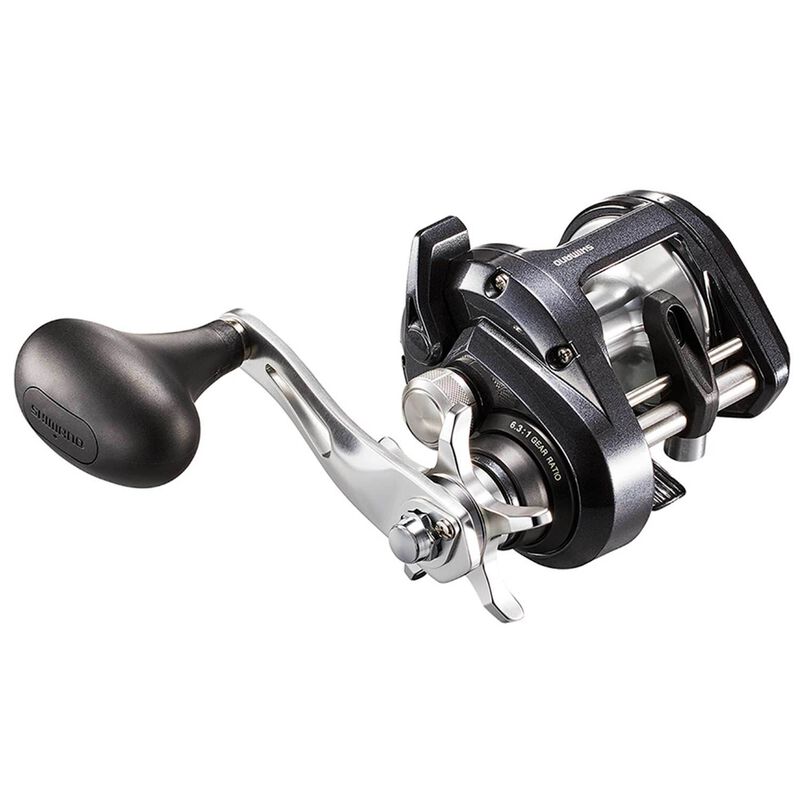 Tekota 500A Conventional Reel, 38" Line Speed image number 0