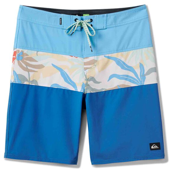 Men's Surfsilk Panel Board Shorts image number 0