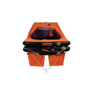 Revere USCG Coastal Life Rafts