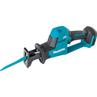 18V LXT Lithium-Ion Brushless Cordless Compact One-Handed Recipro Saw, Tool Only