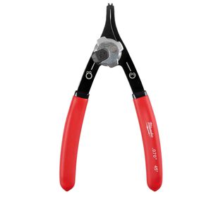 .070" Convertible Snap Ring Pliers - 45&deg;