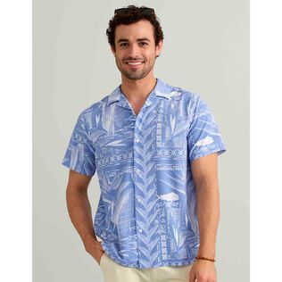 Men's Camp Shirt