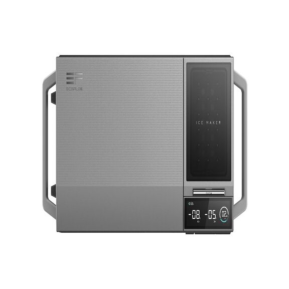 EcoFlow GLACIER Portable Cooler (Battery not included) image number 1