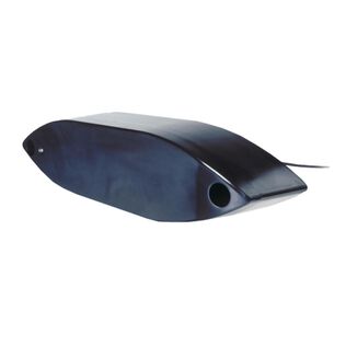 R109 Low-High Wide Chirp, 1/2kW, w/ FB, No Connector, DT