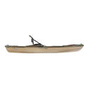 The Catch 120 Sit-On-Top Angler Kayak image number 1