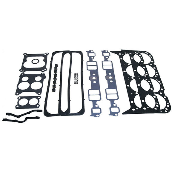 18-1267 Chevy Marine 350 Gen II Head Gasket Set image number 0