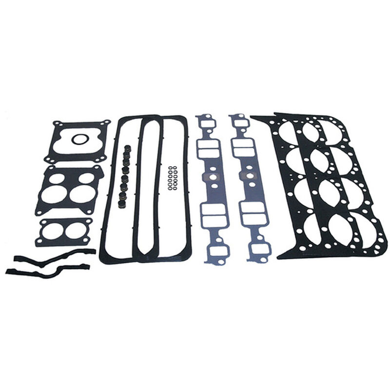 SIERRA 181267 Chevy Marine 350 Gen II Head Gasket Set West Marine