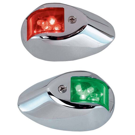 PERKO&reg; LED Side Lights image number 0