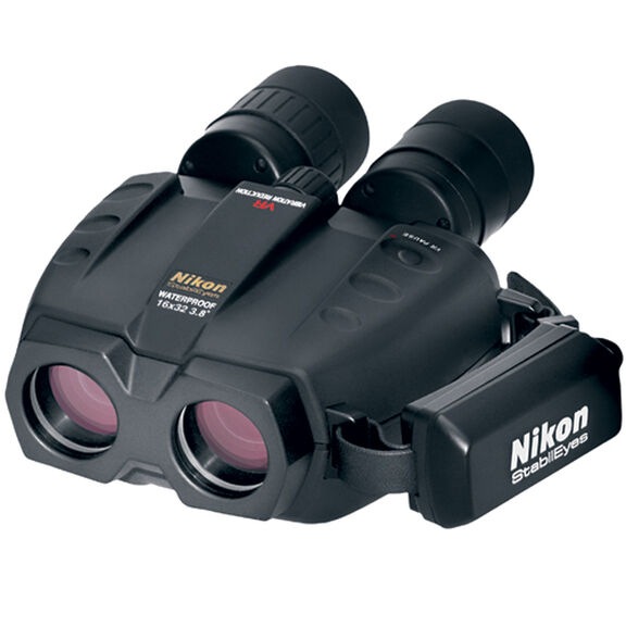 StabilEyes Binoculars image number 0