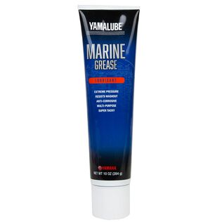 Yamaha Yamalube Marine Grease, 10 oz