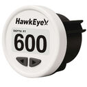 HawkEye DepthTrax Edge In-Dash Depth Finder image number 1