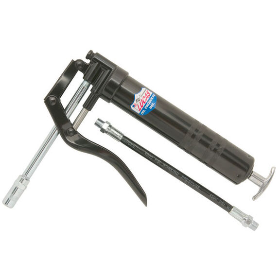 Midget Grease Gun&mdash;3oz Cartridges image number 0