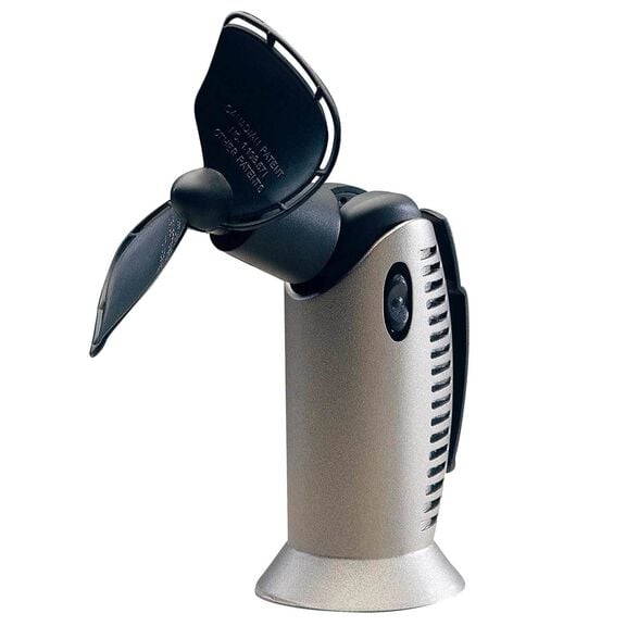 Tiny Tornado II Fan, Bronze/Black image number 0