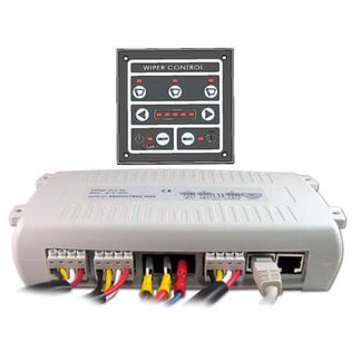 Exalto Type 1 Wiper Control Module #1224