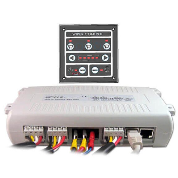 Exalto Type 1 Wiper Control Module #1224 image number 0