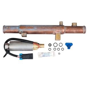 Fuel Pump/Cooler Kit