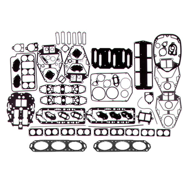 Sierra 18-4317 Powerhead Gasket for Mercury Mariner Outboards