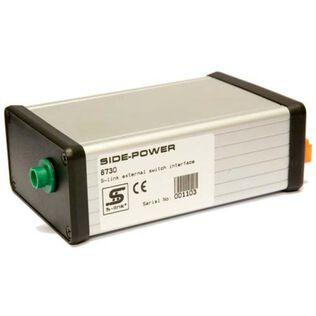 Side-Power S-Link Interface Module