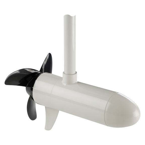 Xi3 Wireless Saltwater Bow-Mount Trolling Motor, 54" Shaft, 70 lb. Thrust image number 2