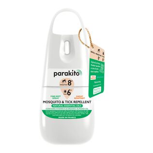 Mosquito & Tick Repellent Spray