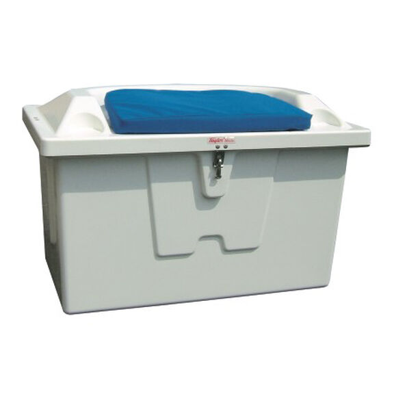 Dock Box Seat Cushions image number 0