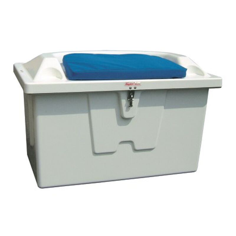 TAYLOR MADE Dock Box Seat Cushions West Marine