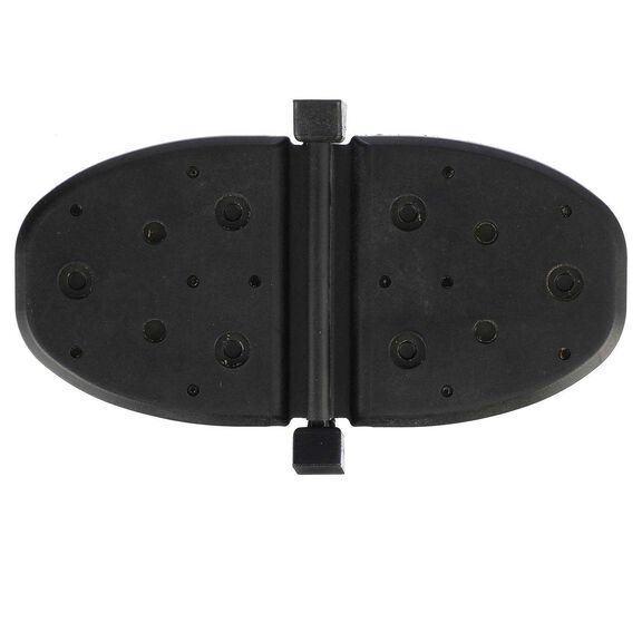 Quicksilver 807166A2 Exhaust Water Shutter Kit image number 2