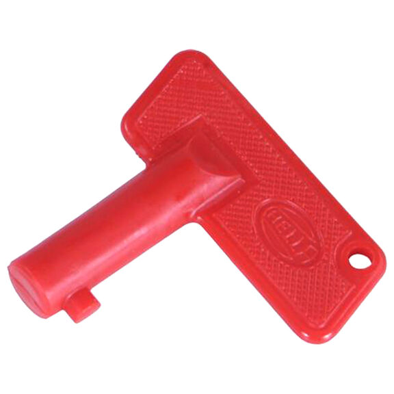 Replacement Battery Switch Key image number 0