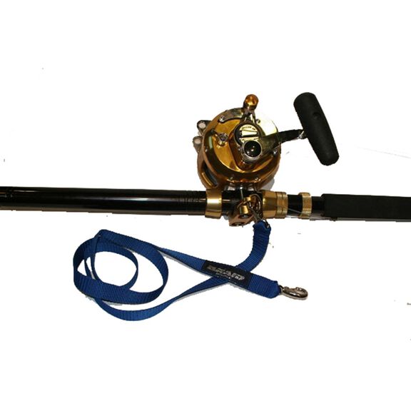 Rod Safety Strap image number 0