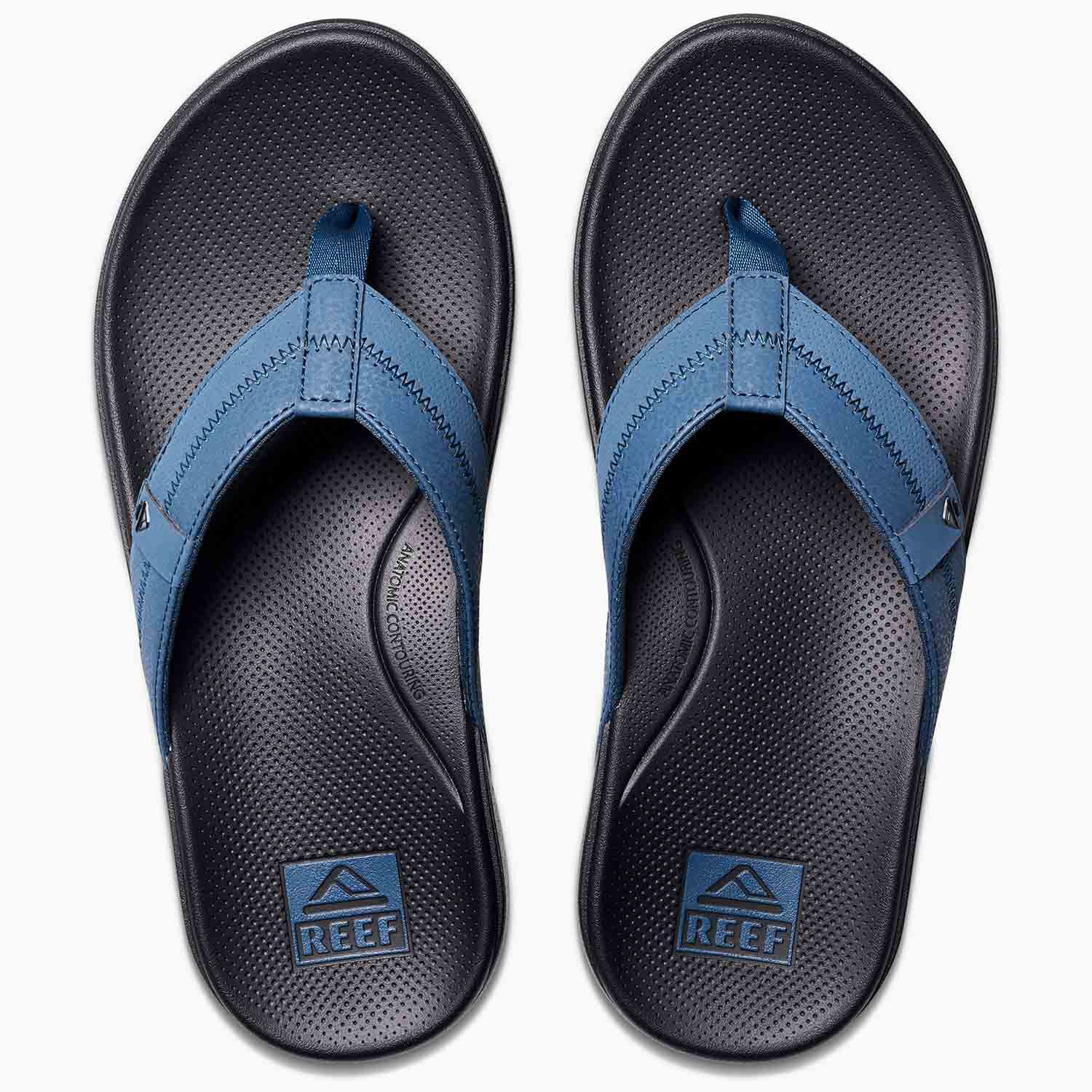 REEF Men's Cushion Phantom 2.0 Flip-Flop Sandals
