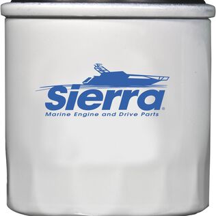 Sierra 18-7911-1 Four-Cycle Outboard Oil Filter