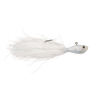 Prime Bucktail Jig, 1 oz.