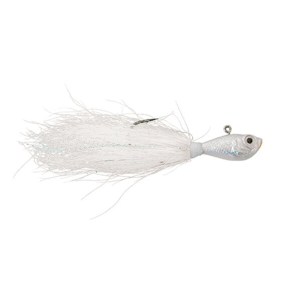Prime Bucktail Jig, 3 oz. image number 0