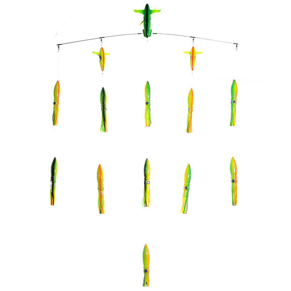 The Wingman SideTracker image number 1