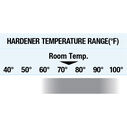 #206-A Slow Hardener image number 1