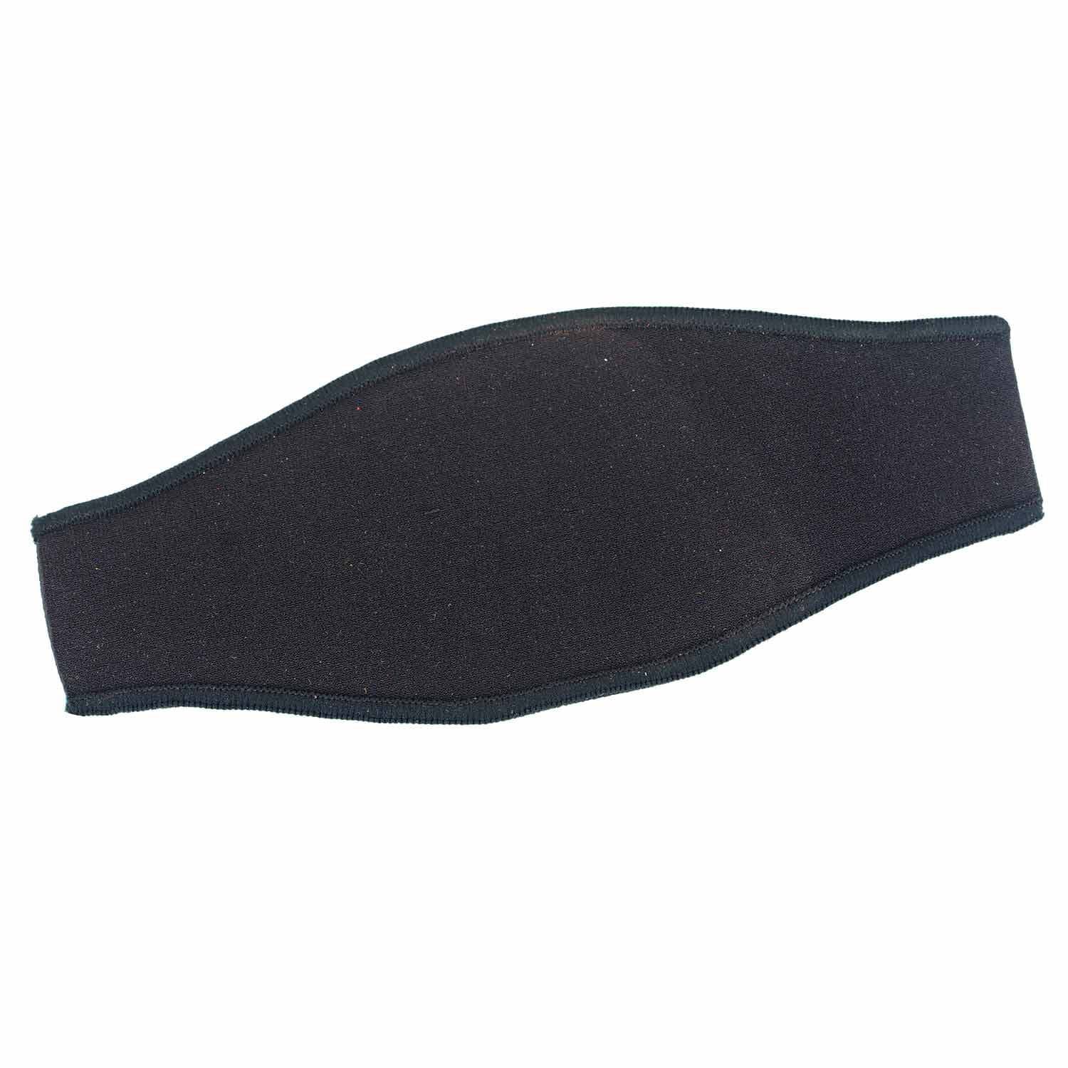 Neoprene Mask Strap Cover