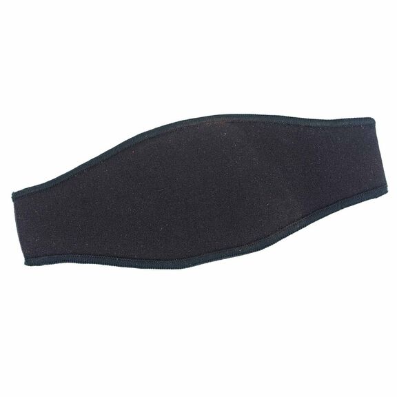 Neoprene Mask Strap Cover image number 0