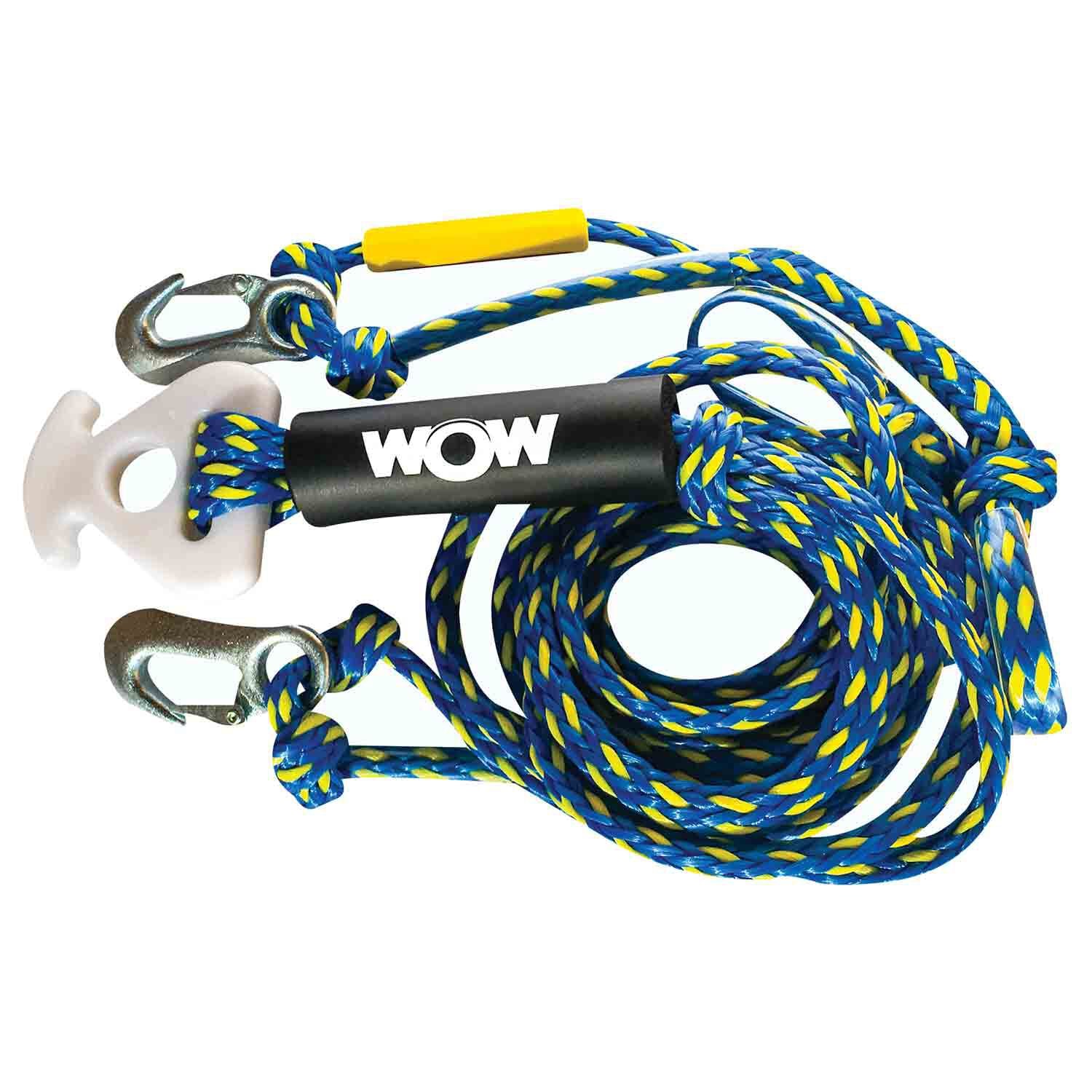 WOW SPORTS Tow Harness Y-Connector