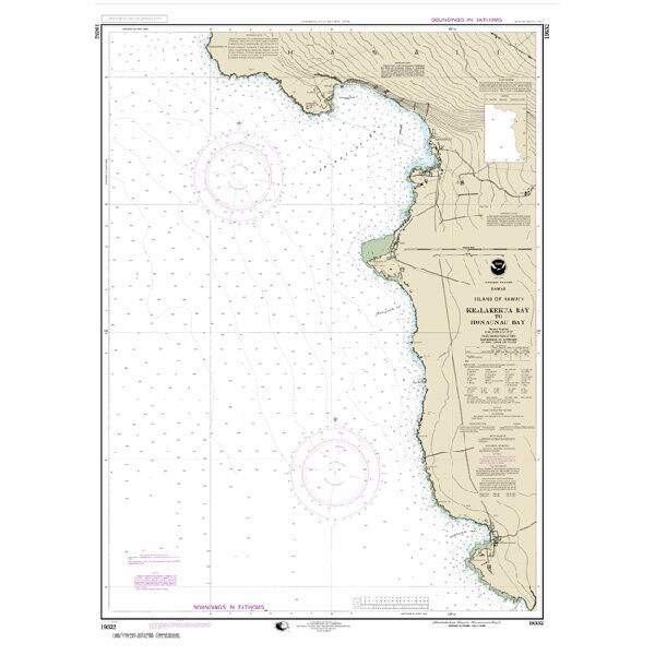 #19332 Kealakekua Bay to Honaunau Bay