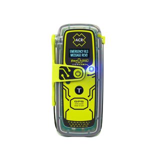 ResQLink&trade; View RLS Personal Locator Beacon