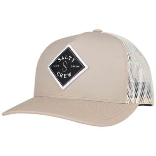Sealine Retro Trucker Hat