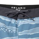 Men's Ledge Wahoo Camo Board Shorts image number 5