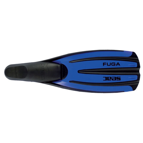 Fuga Fins, Size 44/45 image number 0